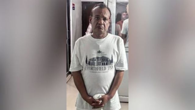 Fake embassy Ambassador Harshvardhan Jain