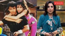 Farah Khan
