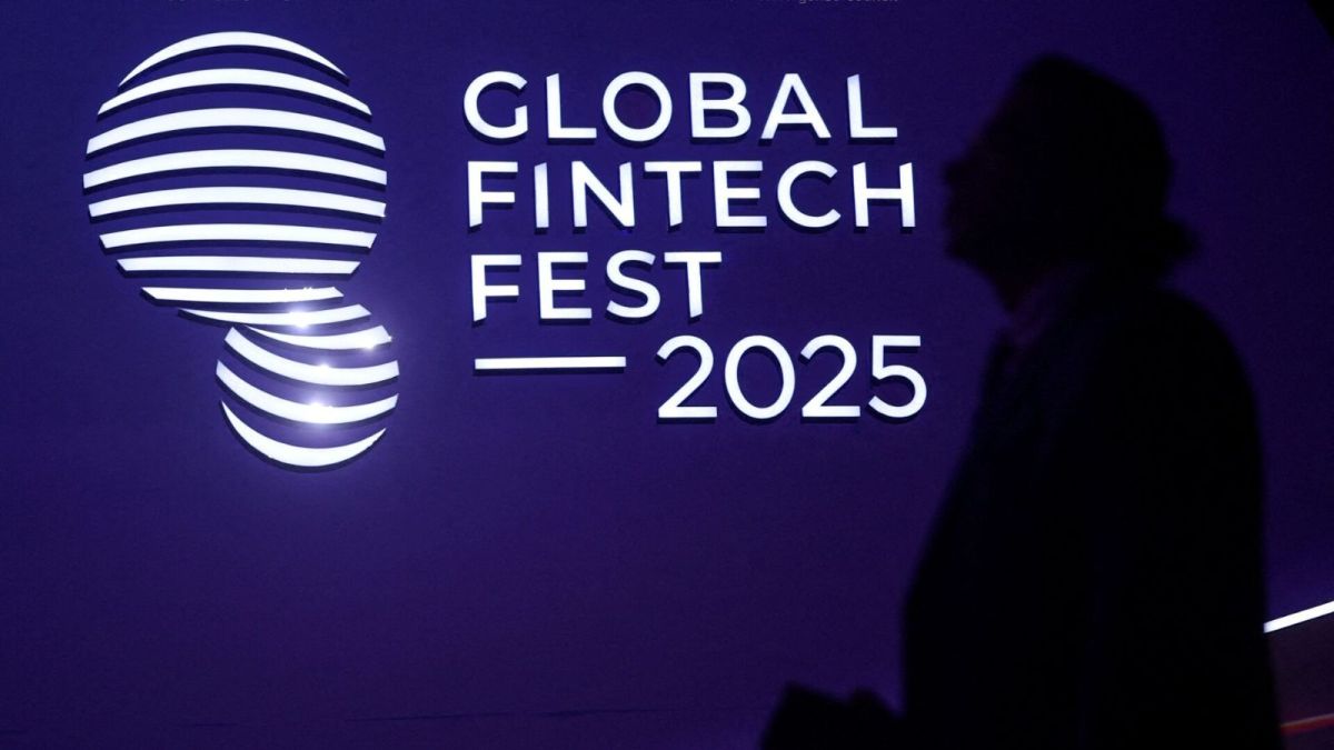 India leaves crypto and stablecoins at the door in fintech jamboree |  Technology News - The Indian Express