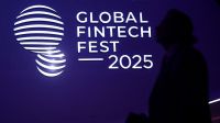 Global Fintech Fest in Mumbai