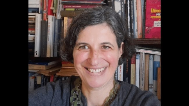 Francesca Orsini