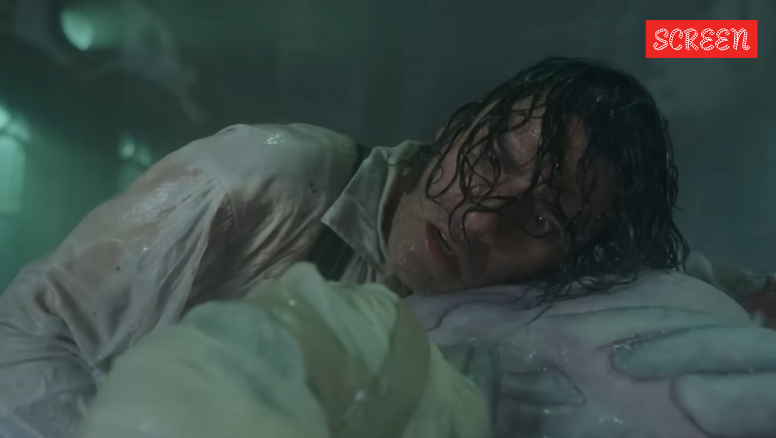 Del Toro's 'Frankenstein' Trailer Reveals New Film
