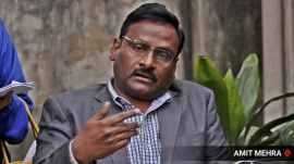 g n saibaba, tiss,