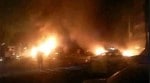Truce ‘broken' says Taliban after Pakistani strikes hit Afghanistan