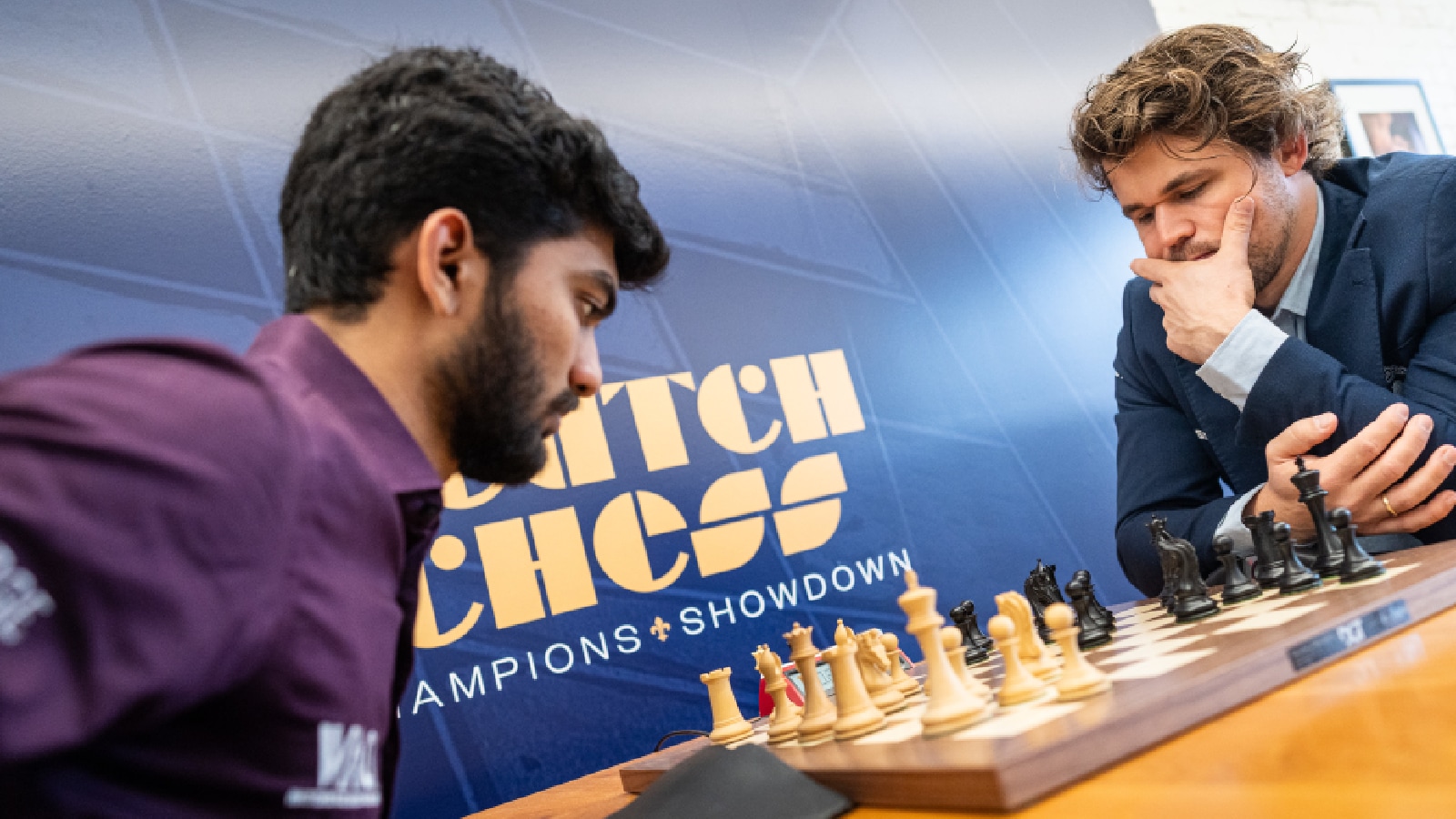  Lennart Ootes/ Saint Louis Chess Club)