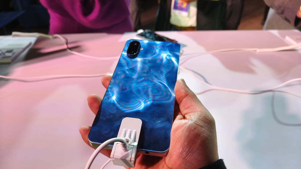 The Galaxy F06 is one of the best budget Samsung phones you can buy.