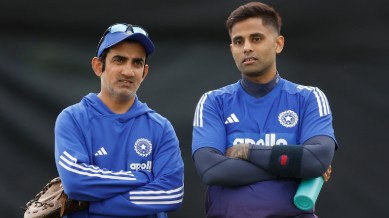 India vs Australia T20Is