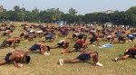 Bihar polls, Bihar elections, Bihar elections 2025, bihar Gandhi Maidan, Bihar Assembly elections, Bihar Assembly polls, space for youth training for job exams, bihar youth training for job exams, Indian express news, current affairs
