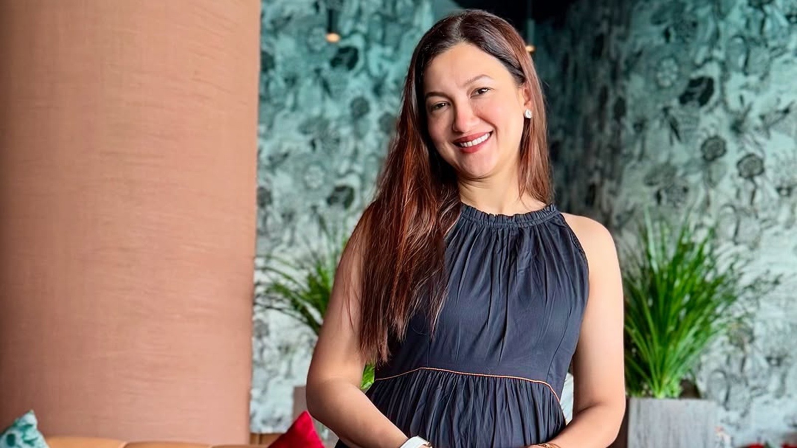 ‘Do you have a rulebook?’: Gauahar Khan dances Bhangra a month after giving birth, shuts down troll; expert weighs in on postpartum movement