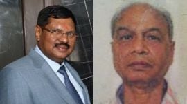 Shoe thrown at CJI: Lawyer unapologetic; police question YouTuber