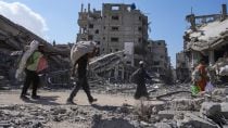 israel gaza war