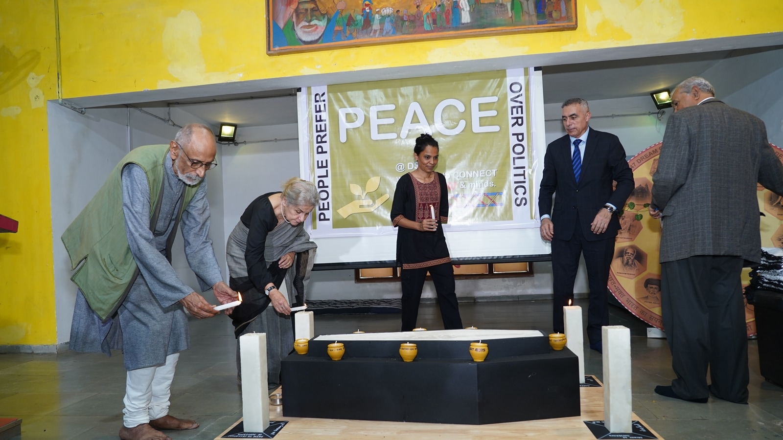 People in Gaza have endured a genocidal war: Palestine’s Ambassador