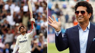 ‘Spoke to Tendulkar and Steve Smith before England series’: Shubman Gill reveals advice from them