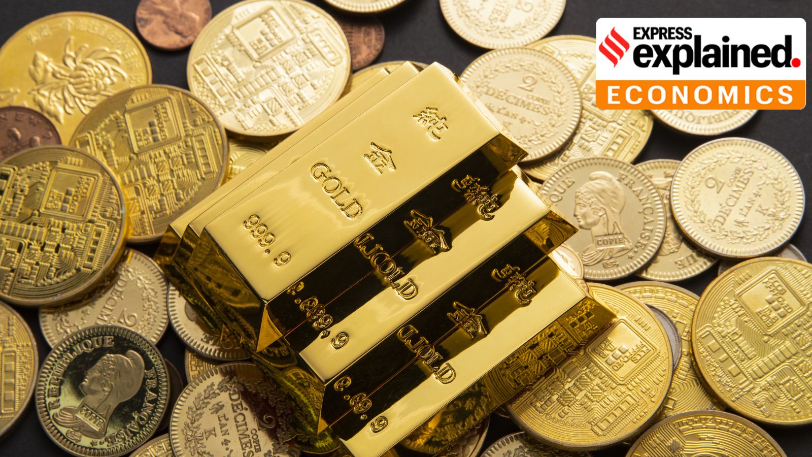 Gold ETF inflows surge over six-fold: What is driving investor interest?