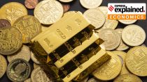 Gold ETF