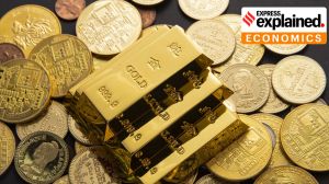 Gold ETF