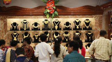 Gold Today Rate, October 9: Check 18, 22 and 24 carat gold prices Chennai, Mumbai, Delhi, Kolkata and other cities