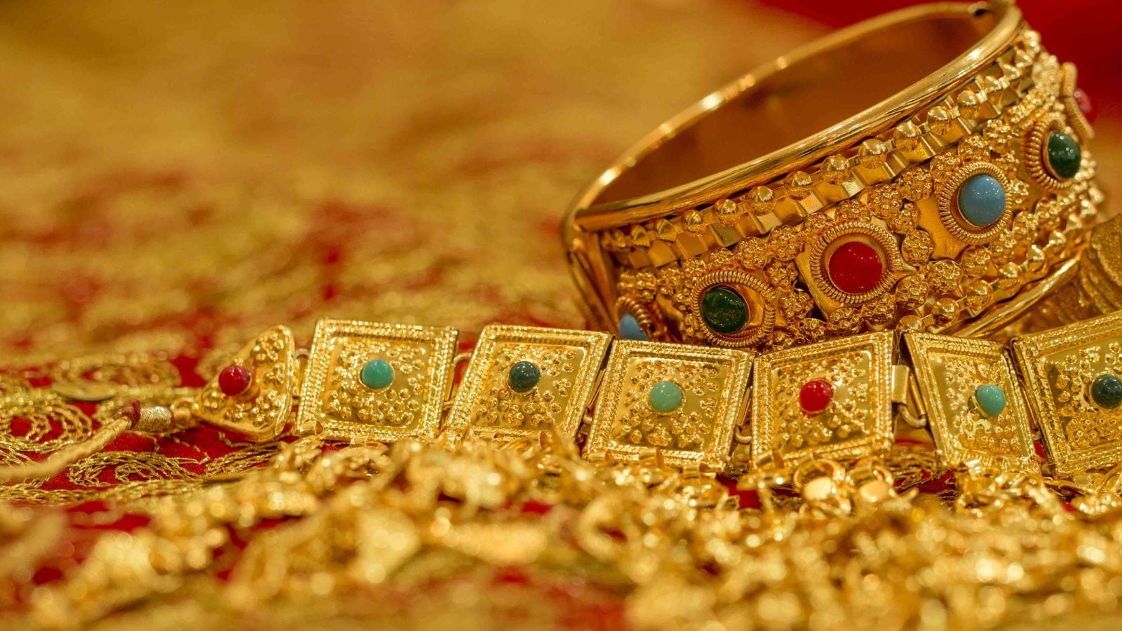 Gold Today Rate, October 14: Check 18, 22 and 24 carat gold prices Chennai, Mumbai, Delhi, Kolkata and other cities