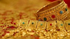 Gold Price Today in India: Check the gold rate in India today, October 29; Carat wise and city wise price list below. (File Image)