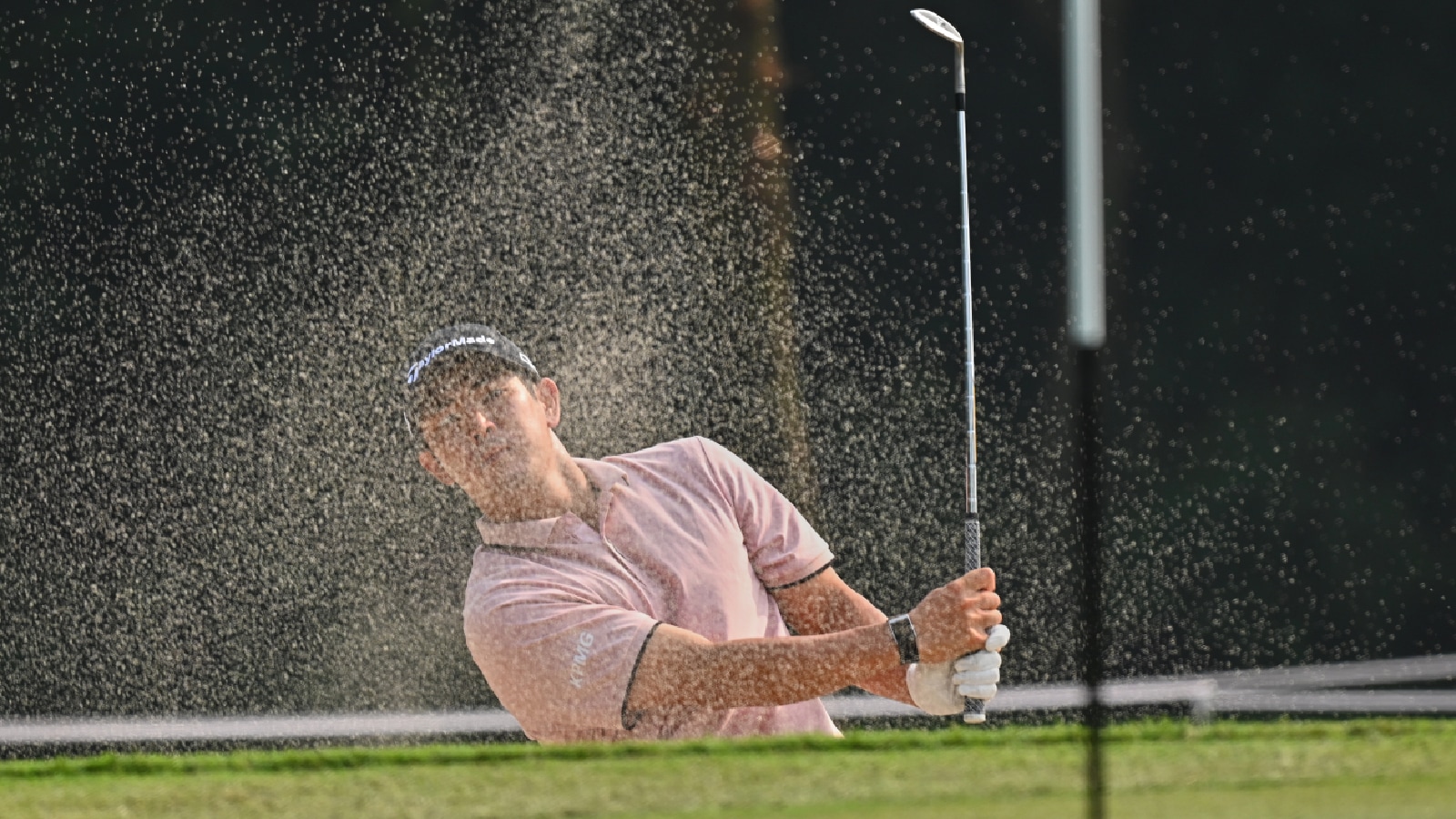 Photo-finish likely as Tommy Fleetwood, Shane Lowry chase leader Keita Nakajima at DP World India Championship