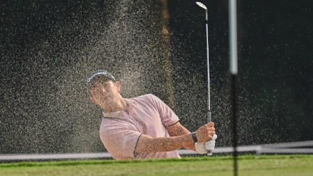 Keita Nakajima DP World India Championships