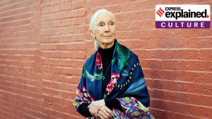 Jane Goodall dies at 91: Recalling the conservationist, known for her work on chimpanzees