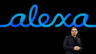 The new Ring cameras will also be enabled with Alexa+, allowing the devices through the use of AI to help make decisions like whether a visitor is delivering a package or casing someone's house for intrusion. (Image: Reuters)