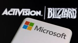 She dismissed claims that Microsoft aided and abetted the alleged breaches, even if the Redmond, Washington-based company may have "passively stood by" while they occurred. She also dismissed other claims against the Activision defendants.(Image: Reuters)