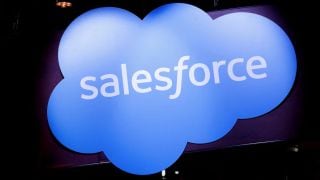 They did not directly hack Salesforce, but targeted Salesforce customers using "vishing," or voice phishing, a form of social engineering attack in which hackers impersonate employees to IT help desks over the phone.