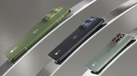 On the camera front, the phone is expected to feature a 50MP main sensor with optical image stabilisation, an ultrawide lens with a 120-degree field of view, and AI-powered photography enhancements. (Image: X/ Evan Blass)