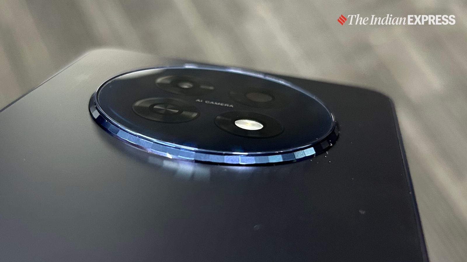 Oppo F31 Pro+
