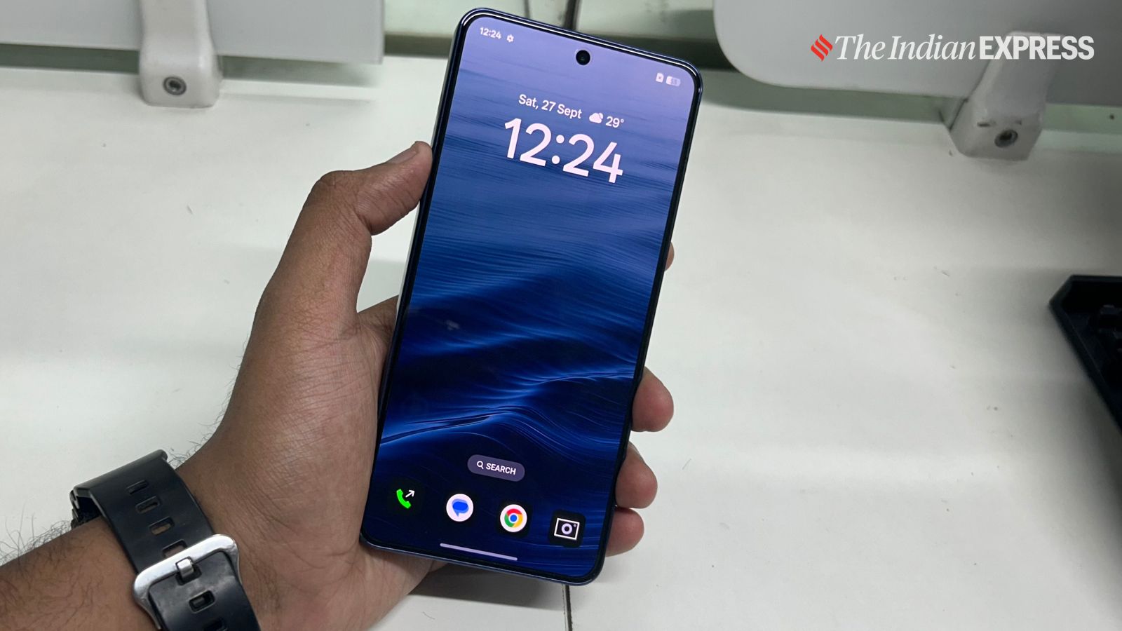 Oppo F31 Pro+