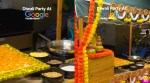 Google's office in Hyderabad recently hosted a lavish Diwali celebration, sparking chatter on social media (Image source: @the.indianmunda/Instagram)