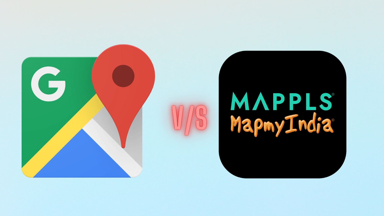 Mappls, a made-in-India navigation service has some unique features Google Maps misses out on.