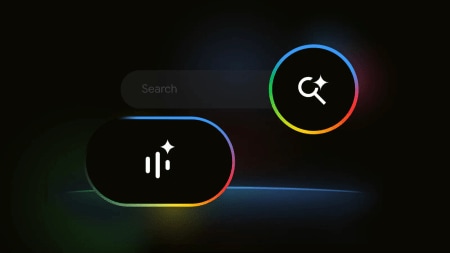 Google AI Mode adds support for seven more Indian languages.