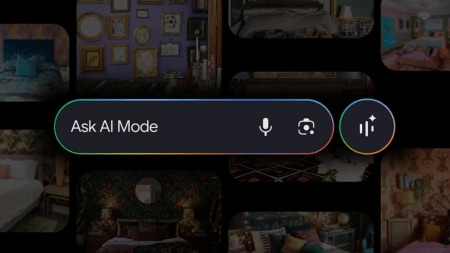 Google Search's AI Mode is also available in Hindi.