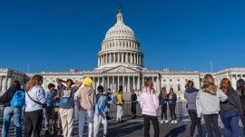 US Government Shutdown 2025 Live Updates: