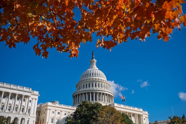 What is filibuster and why Trump want it scrapped to end the government shutdown