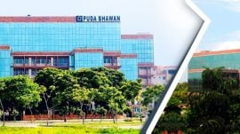 Greater Mohali Area Development Authority GMADA