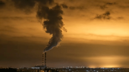 Greenhouse Gas Emission Intensity (GEI) Target Rules, 2025,