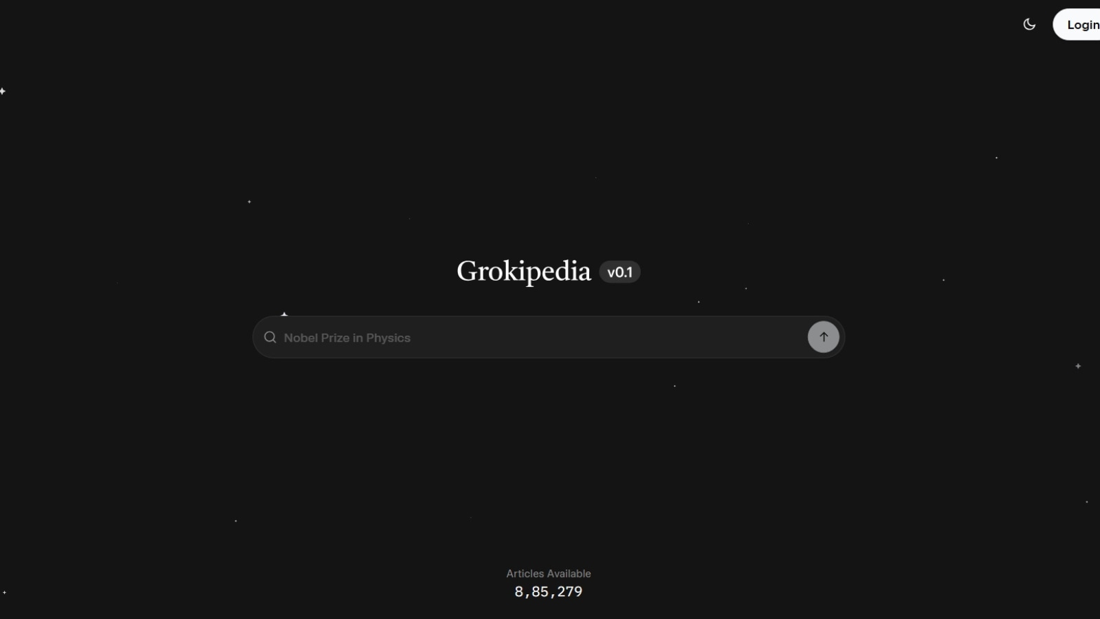 Grokipedia is developed by xAI, the same company that introduced us to the Grok AI chatbot on X.