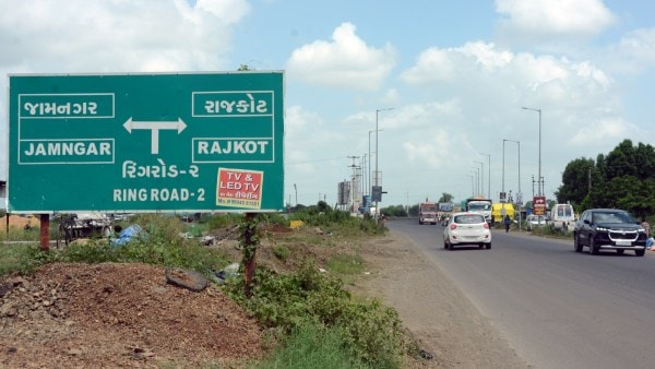 rajkot