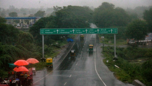Gujarat