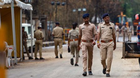 Gujarat Confidential: In aid of an Ally