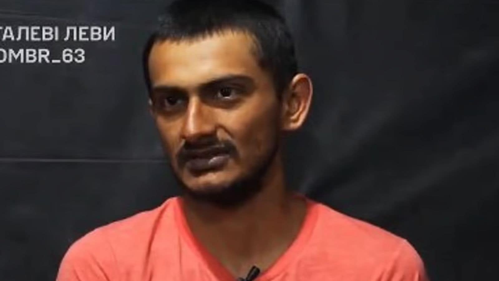 Youth held by Ukrainian forces resident of Morbi, went to Russia for studies: Gujarat police