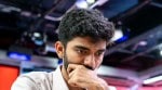 Anand praised world champion Gukesh Dommaraju throwing his hat into the ring, even though he cannot earn a spot at the Candidates. (Photo Credit: Crystal Fuller)