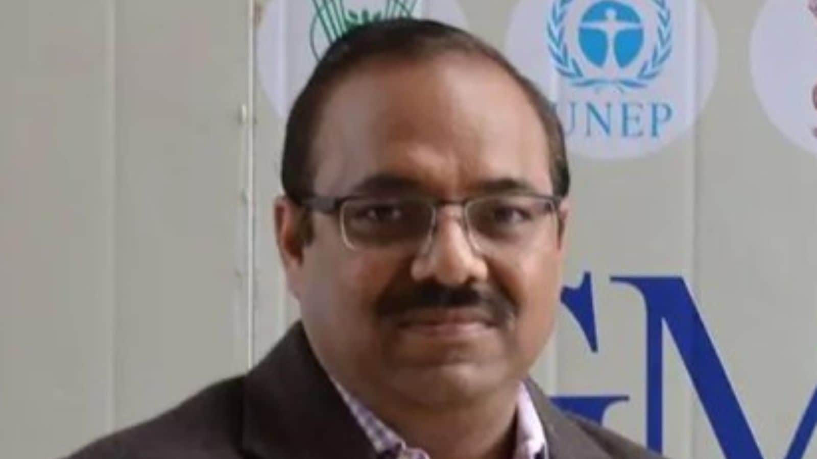 Poll panel Deputy Commissioner Gyanesh Bharti to reach West Bengal on Oct 7