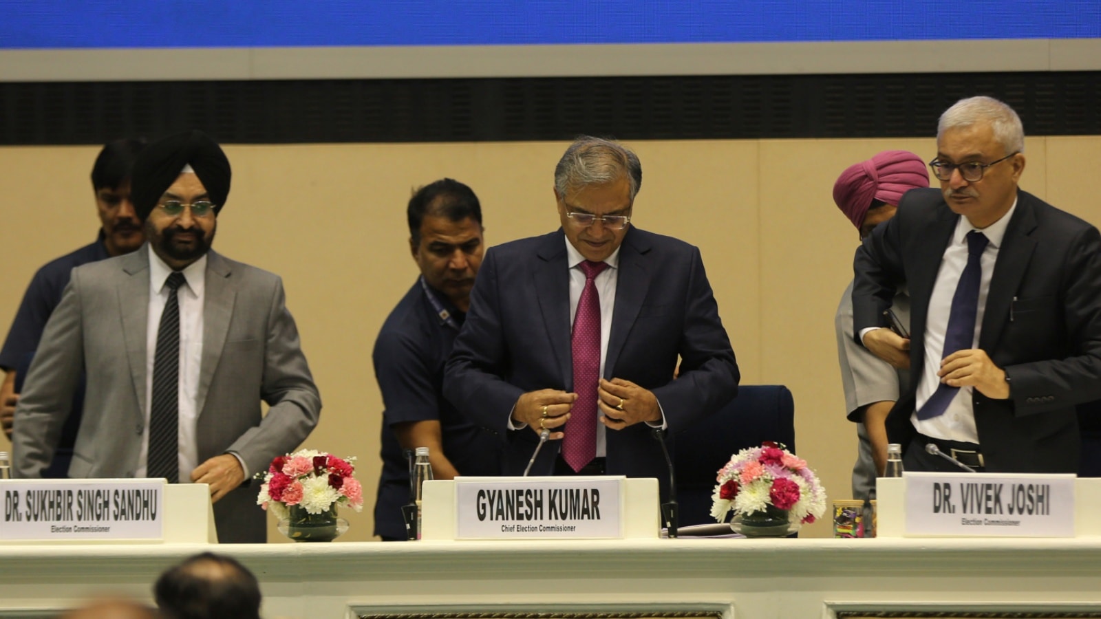 Bengal, Tamil Nadu, Bengal Tamil Nadu push back sir, nationwide SIR, Special Intensive Revision (SIR), Assembly elections, Assembly polls, nationwide Special Intensive Revision of electoral rolls, nationwide SIR of of electoral rolls, Special Intensive Revision of electoral rolls, SIR of of electoral rolls, Election Commission, Election Commission of India, Indian express news, current affairs