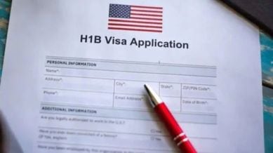 H1B visa