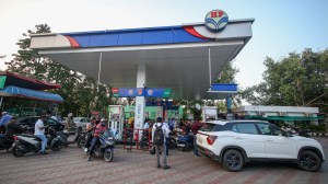 hindustan petroleum